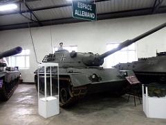 MUSEE DES BLINDES A SAUMUR (31)